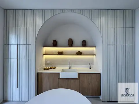 Casa en Venta al Este