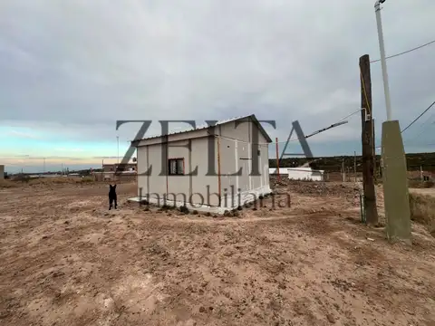 Barrio Valle del Plata 100