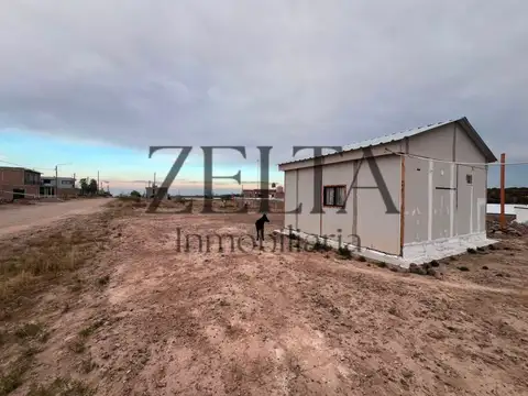 Casa en Venta de 1 dormitorio