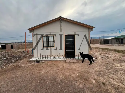 Vendo Casa en Barrio Valle del Plata, Luján de Cuyo