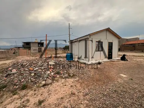 Casa en Venta 2 años