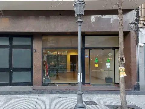 Local en Alquiler Av Entre Rios 830 y Av Independencia -apto todo destino