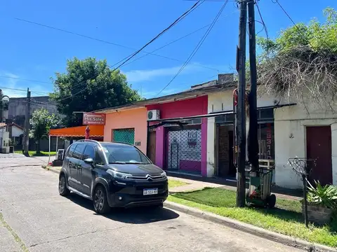 Local en Venta en Castelar Norte, USD 80.000