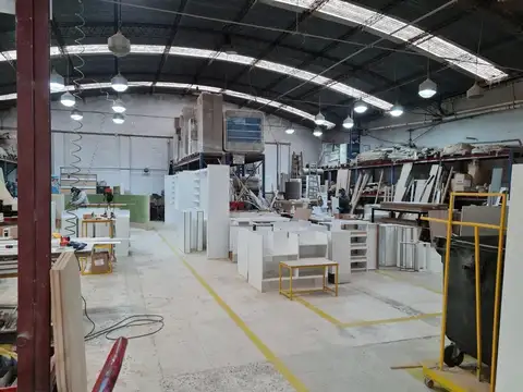 Galpon en Alquiler en Villa Maipu, $ 6.000.000