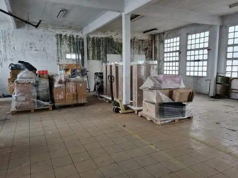 Galpon en Alquiler en Villa Maipu, $ 6.000.000