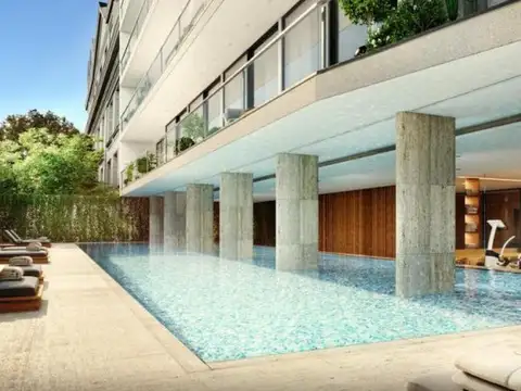 Departamento en Venta al Norte