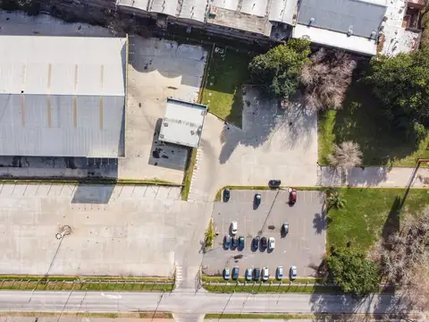 Terreno en Venta en Villa Adelina, USD 7.800.000