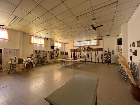 Casa - Barrio 30 de Octubre