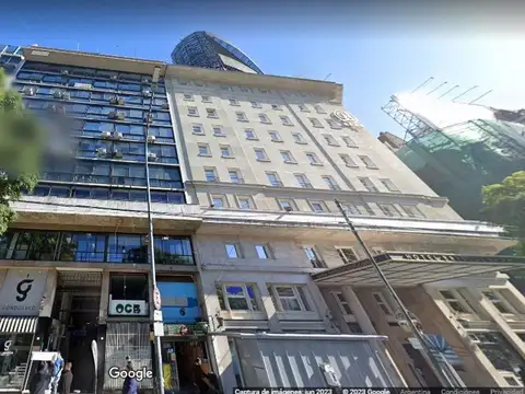 Local en Venta en San Nicolás, USD 18.000
