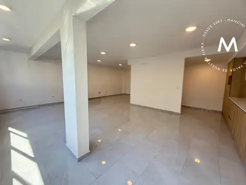 Departamento en Venta con 2 cocheras