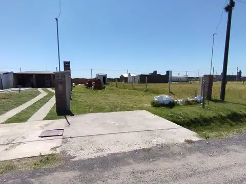 lote 14 manzana D