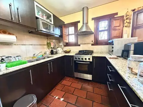 Casa en Venta en Castelar Sur, USD 165.000