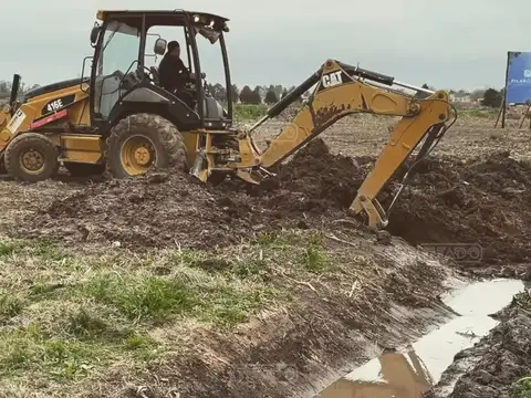 Terreno en Venta en Pilar, USD 90.520