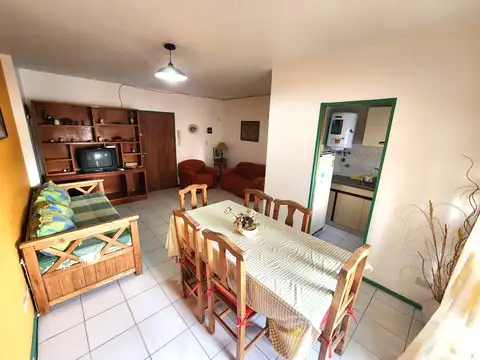 Departamento en Venta 40 años