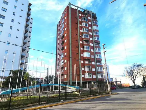 Venta de departamento en Santa Teresita