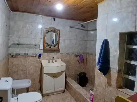 Casa en Alquiler de 3 dormitorios