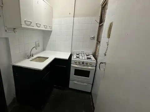 Departamento en Venta 50 años