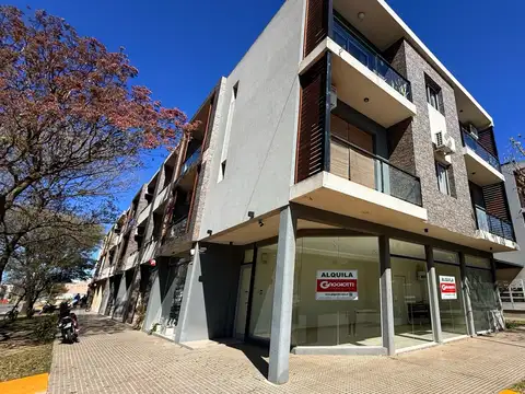 Local - Barrio Ilolay