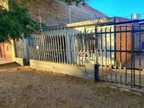 VENTA CASA MAS 2 DEPARTAMENTOS SAN RAFAEL MENDOZA