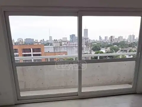 Departamento en Alquiler A Estrenar