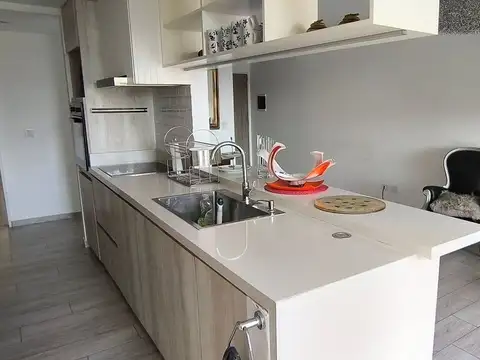 Departamento en Alquiler de 4 ambientes