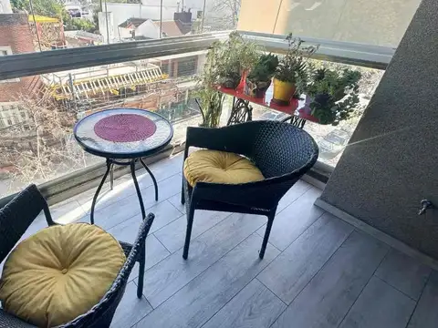 ALQUILER 4 AMBIENTES DE CATEGORIA EN COLEGIALES