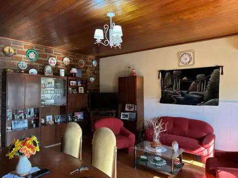 Casa en Venta en Don Torcuato, USD 123.000