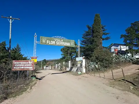 Terreno en Venta en Tanti, Punilla