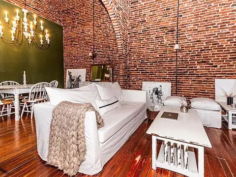 Departamento en Venta en Recoleta, USD 240.000