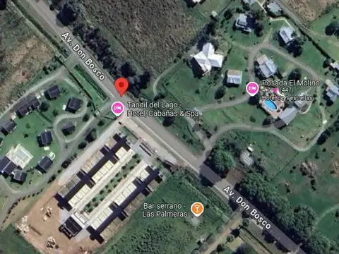 Terreno en Venta de 7200,0 m2