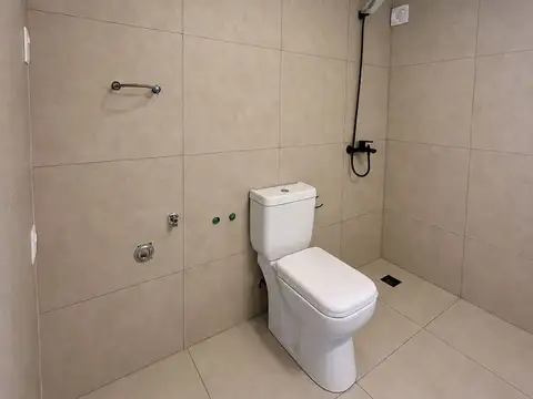 Departamento en Venta en Barrio Sur, USD 140.000