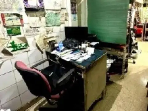 Local Comercial en venta - 2 Ambientes - San Telmo