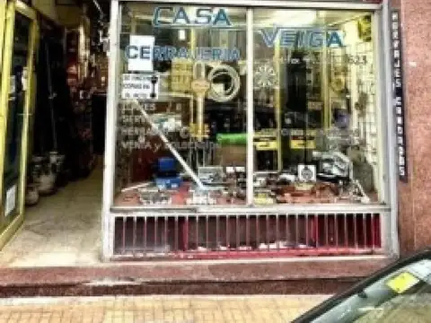 Local Comercial en venta - 2 Ambientes - San Telmo