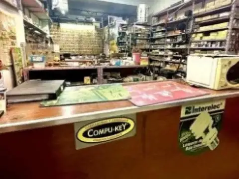 Local en Venta 50 años