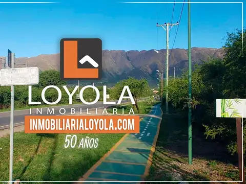 Terreno en Venta en Centro, Carpinteria