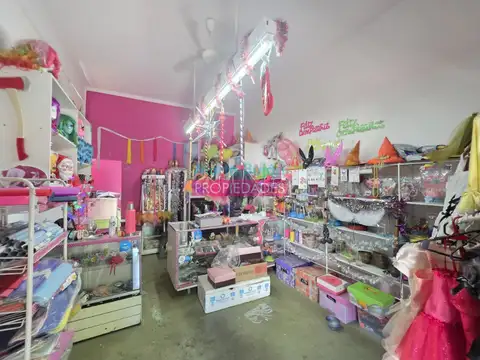 Local en alquiler en Dock Sud