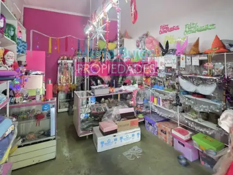 Local en Alquiler 14 años