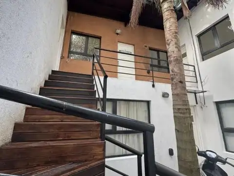 Depto Tipo Casa en Venta 10 años