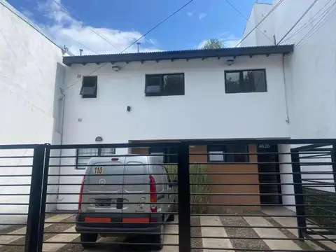 2 PH DE 2 AMB C/COCHERA- 3 DE FEBRERO AL 4600-