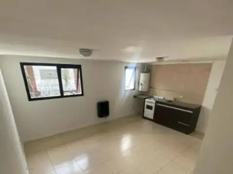 Depto Tipo Casa en Venta de Monoambiente