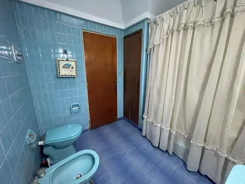 Venta 3 ambientes c/pileta -Apta credito -Permuta