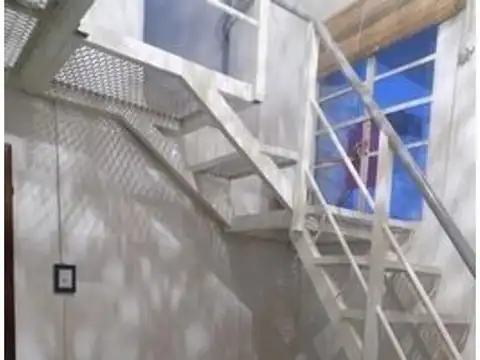 Departamento en Alquiler Temporal de 3 ambientes