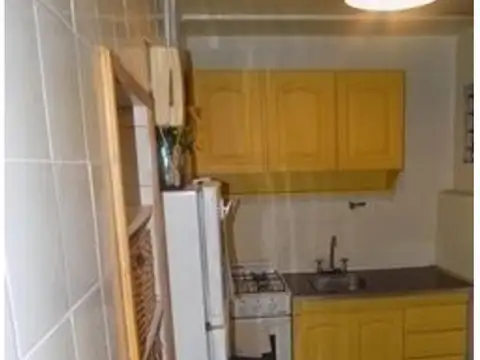 Departamento en Alquiler Temporal en San Telmo, USD 550