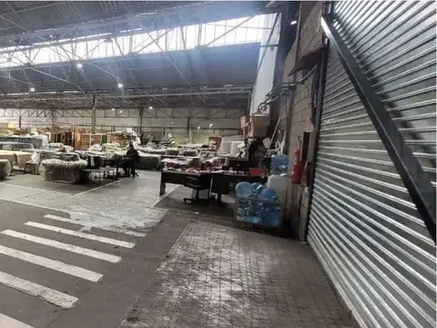 Galpon en Alquiler en Villa Martelli, USD 100