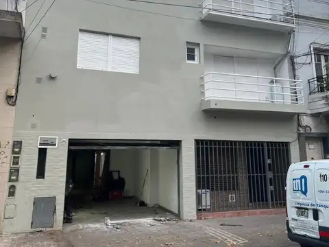 Edificio Comercial en venta - 7 Unidades Funcionales - 632Mts2 - Paternal