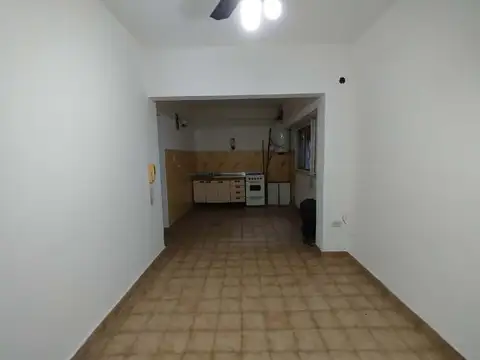 NUEVO VALOR - Departamento en planta baja de 2 ambientes - Sin expensas