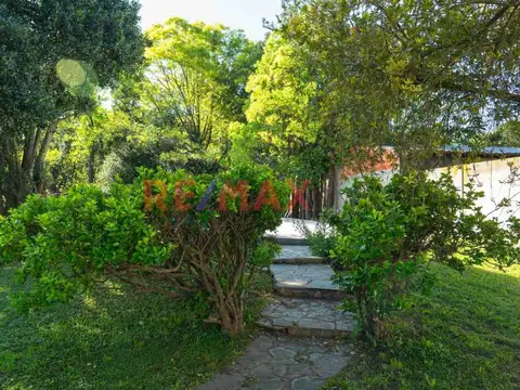 CASA EN VENTA VILLA ROSA PILAR