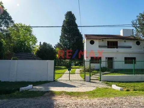 CASA EN VENTA VILLA ROSA PILAR