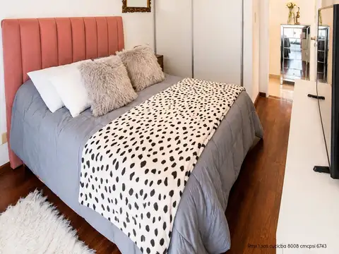 Departamento en Venta en Manuel Alberti, USD 77.000