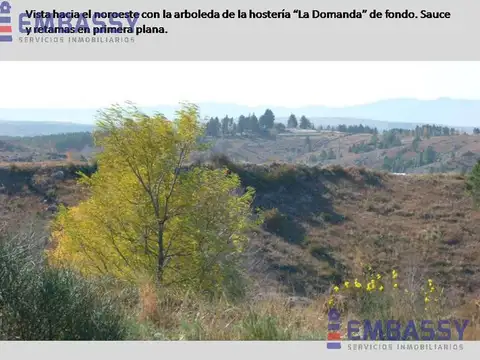 Departamento en Venta en La Cumbrecita, USD 217.400